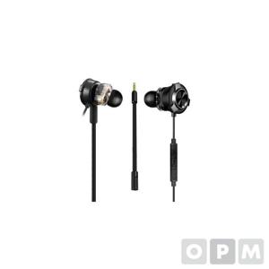 엑토 배틀 게이밍 이어폰(GERP-01) 1EA 부품