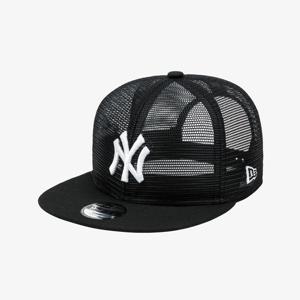 [뉴에라키즈]14666481 MLB 뉴욕 양키스 메쉬 시리즈 스냅백 블랙