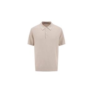 [에디션앤드지]베이직 반팔 티에리 NEF2ET1921