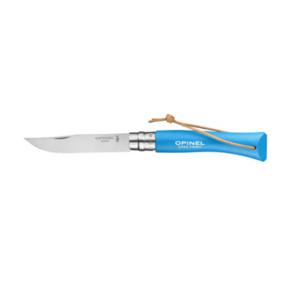 OPINEL 프랑스 나이프 클래식 7번 칼라코드 OPL2MA004