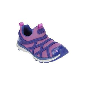 노스페이스 키즈 LITEWAVE SLIP ON 2 GBNS96I90D-VIO