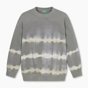 [베네통키즈] 타이다이 맨투맨_3WITC10N6CG