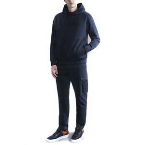 폴앤샤크 후드 티셔츠 13311811 013 Blue