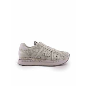 [PREMIATA] 여성 트레이너 Conny 7364 스니커즈 CONNY7364 화이트 /8