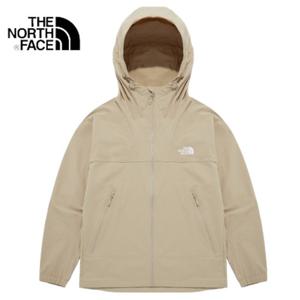 [노스페이스] 남여공용 간절기 바람막이 엑시스 자켓 NJ3BQ51B