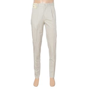 [뱅뱅]남녀공용 원턱 스판 면바지 NPZ156