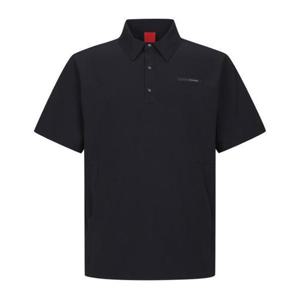 JDX HC06 남성 액션밴드 반팔 아노락(X1WJW2102BK) X1WJW2102