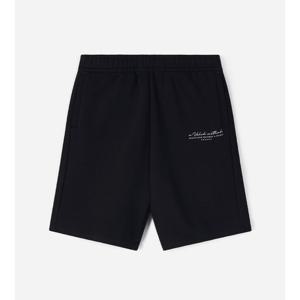 [클라이드]유니 스몰래터링 숏 쭈리팬츠FPBPT239U
