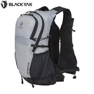 [블랙야크]남여공용 14리터 등산가방 배낭 343플래시팩AIR14 2BYKSX4903LG