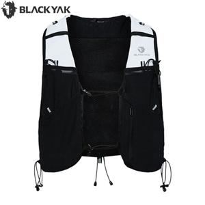 [블랙야크]남여공용 경량 트레일러닝백 알파인런UL10_M 2BYKSX4925WH