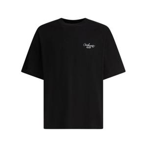 칼하트 WIP 반팔 티셔츠 I033828 0D2 XX Black