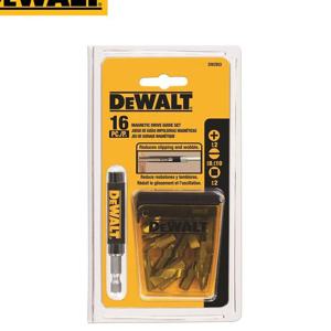 DEWALT 디월트 16pcs 드라이브 가이드 세트_DW2053