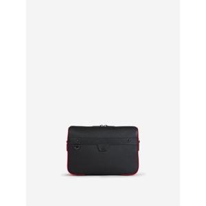 크리스챤 루부탱 클러치 파우치 3225098 B378BLACK LOUBI BLACK