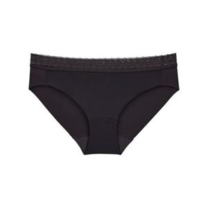 [보디가드]소폭 레이스 다크그레이 프리컷 팬티 BGWPB103