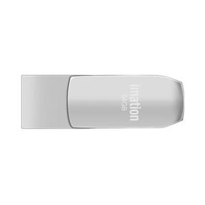 이메이션 OTG메모리 AlloyDUO 스윙바 32GB 자재