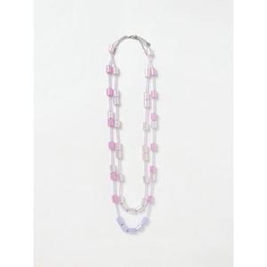 엠포리오 아르마니 목걸이 팬던트 EW001797AF15490 M4038 Lilac