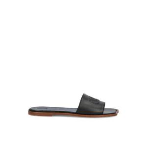 끌로에 샌들 CH25A12LPI001 AI25 Black