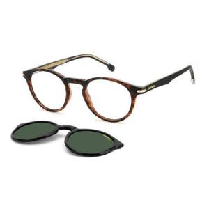 까레라 선글라스 CA297CS 086 UC Havana