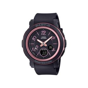 [베이비지]BGA-290RA-1ADR LIC 리본디자인 아날로그와 디지털의 콤비