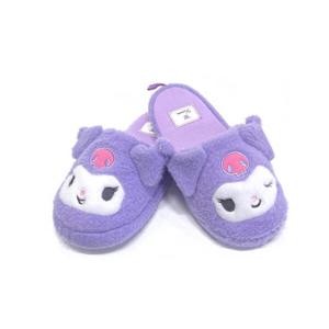아트박스/키즈키즈 쿠로미 봉제 거실화(H254940)