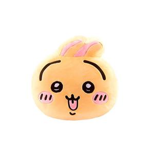 아트박스/키즈키즈 먼작귀 토끼 차량용 목쿠션C71039