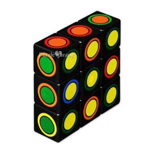 아트박스/퍼즐사랑 1x3x3 두뇌개발 트랜스포머큐브 / 유진