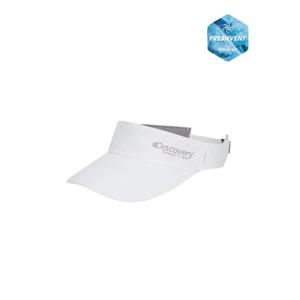 디스커버리 25N [DXCP6025NWHS] 남여공용 프레시벤트 워셔블 선바이저