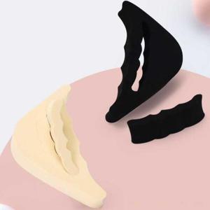 아트박스/다데 신발 구두 하이힐 앞꿈치 앞코 깔창 패드 DD-1186