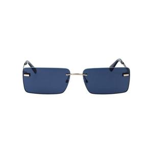 캘빈클라인 선글라스 CKJ25206S 44 SILVER BLUE