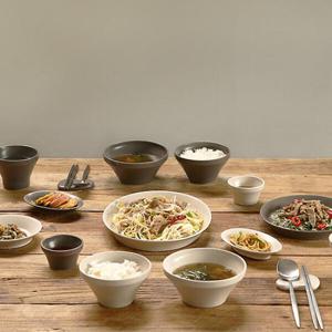 아트박스/에라토 피노 4인 27P 그릇 홈세트