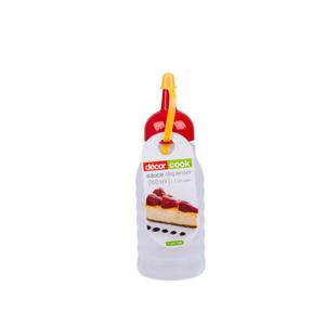 아트박스/데코어 [데코어]소스통/양념통/드레싱통 250ml