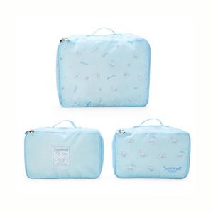 아트박스/키즈키즈 시나모롤 케이스 3p세트(H020470)