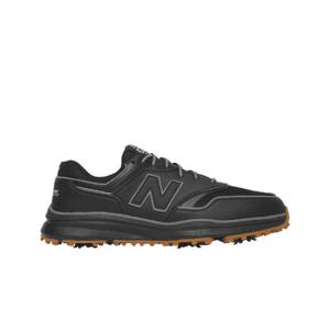 뉴발란스 x 말본 997 골프 블랙 NBG997GBK