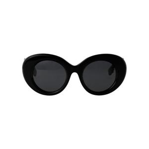 버버리 선글라스 0BE4370U 300187 black