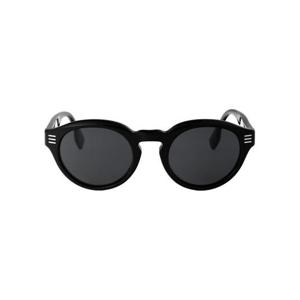 버버리 선글라스 0BE4404 300187 black
