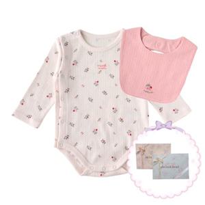 선물추천 [밍크뮤HP]25F W (PK)봉봉아일렛SET바디슈트 (35A70-040-12)