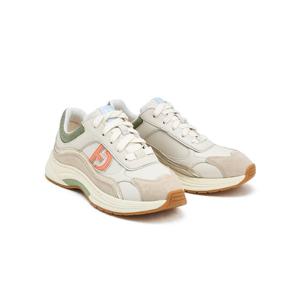 [COLE HAAN] 콜한 GRANDPR  ELEEANA 카키 여성 스니커즈 CHSO5E500K2