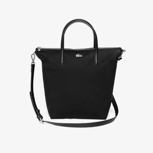 [라코스테]25 F/W NEW 이지 (IZZIE) 세로형 토트 크로스백   KP NF5187Y55N000