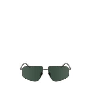 캘빈클라인 선글라스 CK23126S 015 MATTE LIGHT GUNMETAL