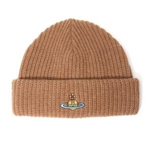 비비안웨스트우드 비니 모자  8102000A K002I C405