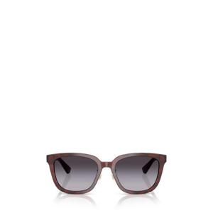 버버리 선글라스 BE4446D 41158G CHECK RED