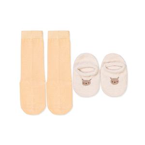 [오가닉맘]워니반타이즈덧신세트(MKF7TZ02)