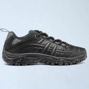 25 FW 머렐 1 TRL Moab 2 모압 레이스업 트랙솔 스니커즈 블랙 J2007563