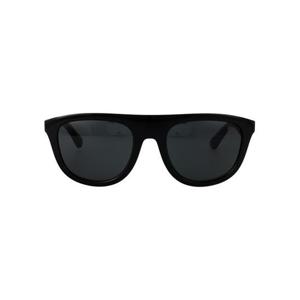 버버리 선글라스 0BE4459U 300187 black