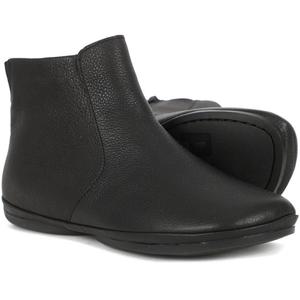 [정품] 캠퍼 여성 라이트 니나 앵클부츠 블랙 (K400313-018)