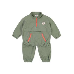 [오가닉맘]폴카키아노락긴소상하 MKFTES03