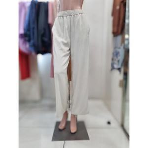 올앤선드리 세이브존06 델리온밴딩 바지 A5F7PJ371
