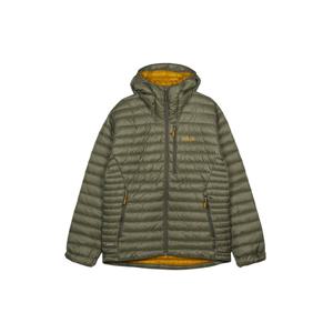 랩 마이크로라이트 알파인 자켓 라이트 카키 QDB-12-LKH