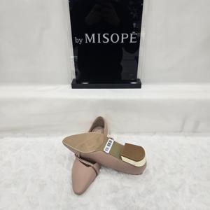 [미소페]By미소페 여성 보석 스트랩 로우 힐 112HH331PI002 PINK