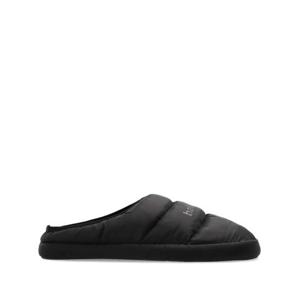 발렌시아가 뮬 슬리퍼 814170W11R0 BLACK